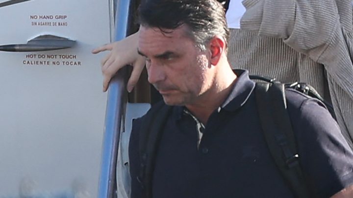 Brazil summons Argentinian diplomat over Bolsonaro’s flight to US