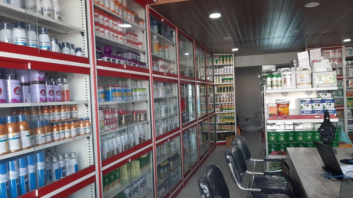 Punjab Opens Applications for Agricultural Medicine Shop Licenses