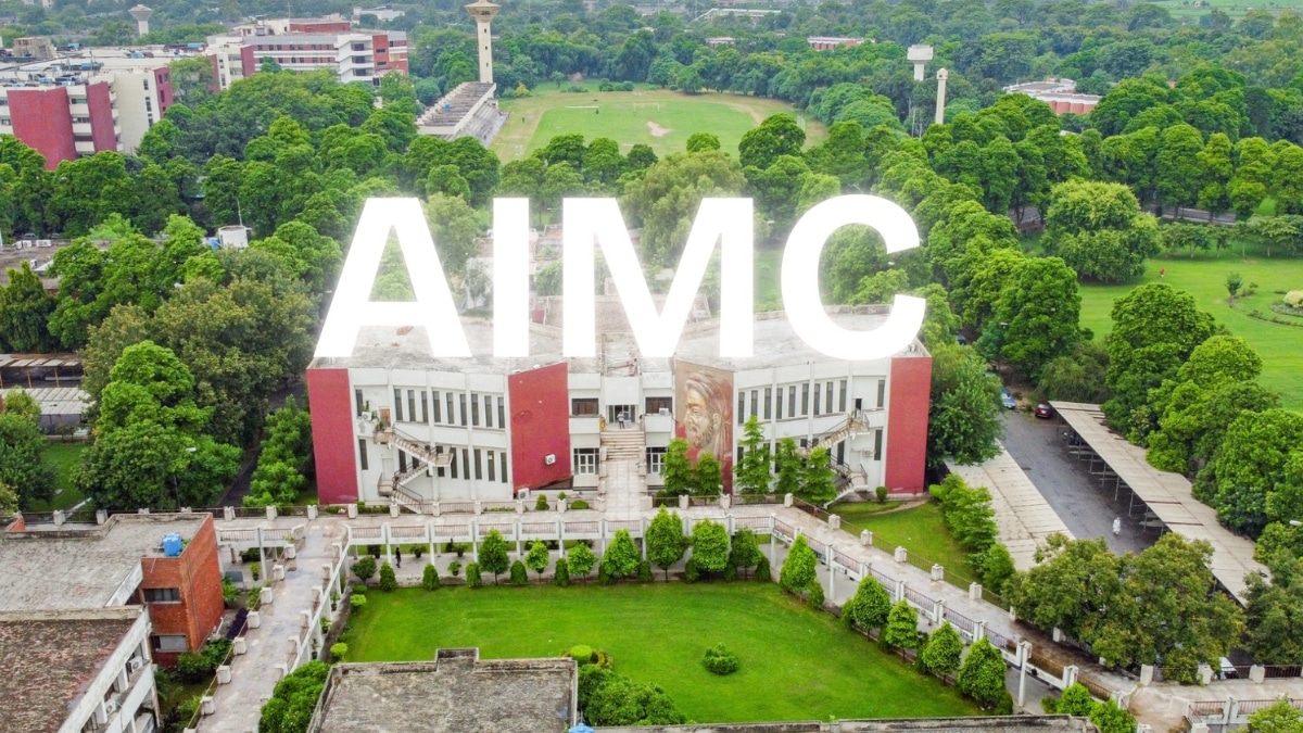 Student Dies in Swimming Pool of Allama Iqbal Medical College (AIMC)
