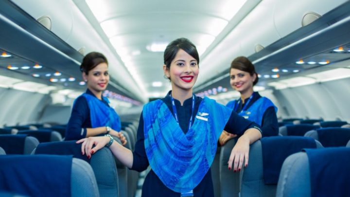 Airblue Announces Walk-In Interviews for Cabin Crew Jobs in Islamabad