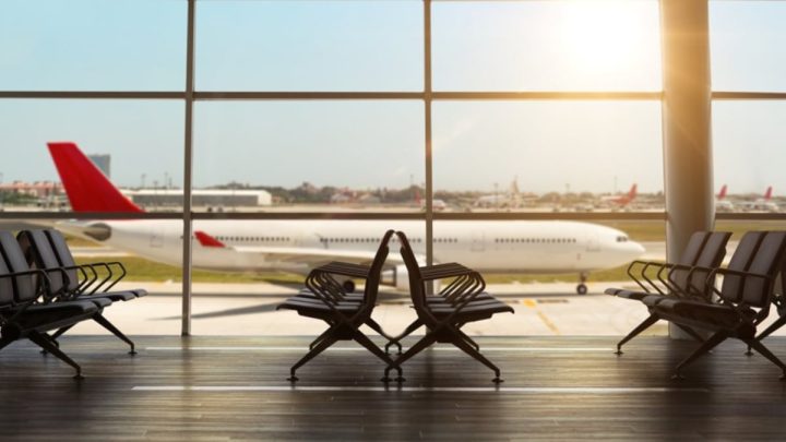 Hyderabad Airport to Resume Operations After 13 Years