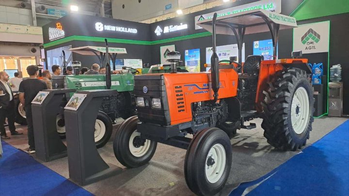 Al-Ghazi Tractors Champions Smarter Mechanization at Agri-Connections 2026