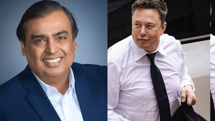 India is Treating Starlink Like Pakistan