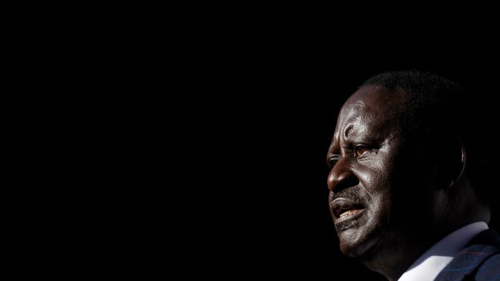 One year on: Has Kenya’s opposition lost its way without Raila Odinga?