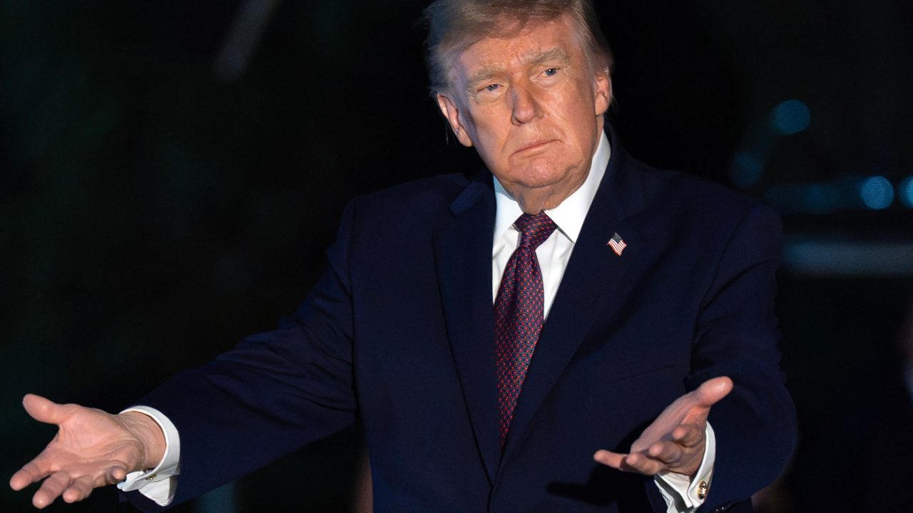 Trump ramps up pressure on US Republicans to end US clock switching