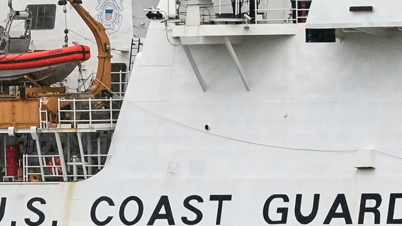 Air ambulance missing on flight from Bermuda to Boston