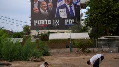 How genocidal war on Gaza is shaping Israel’s election