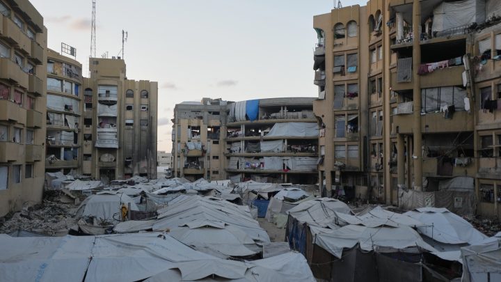 Israel kills or wounds Palestinian every 90 minutes in Gaza since ceasefire