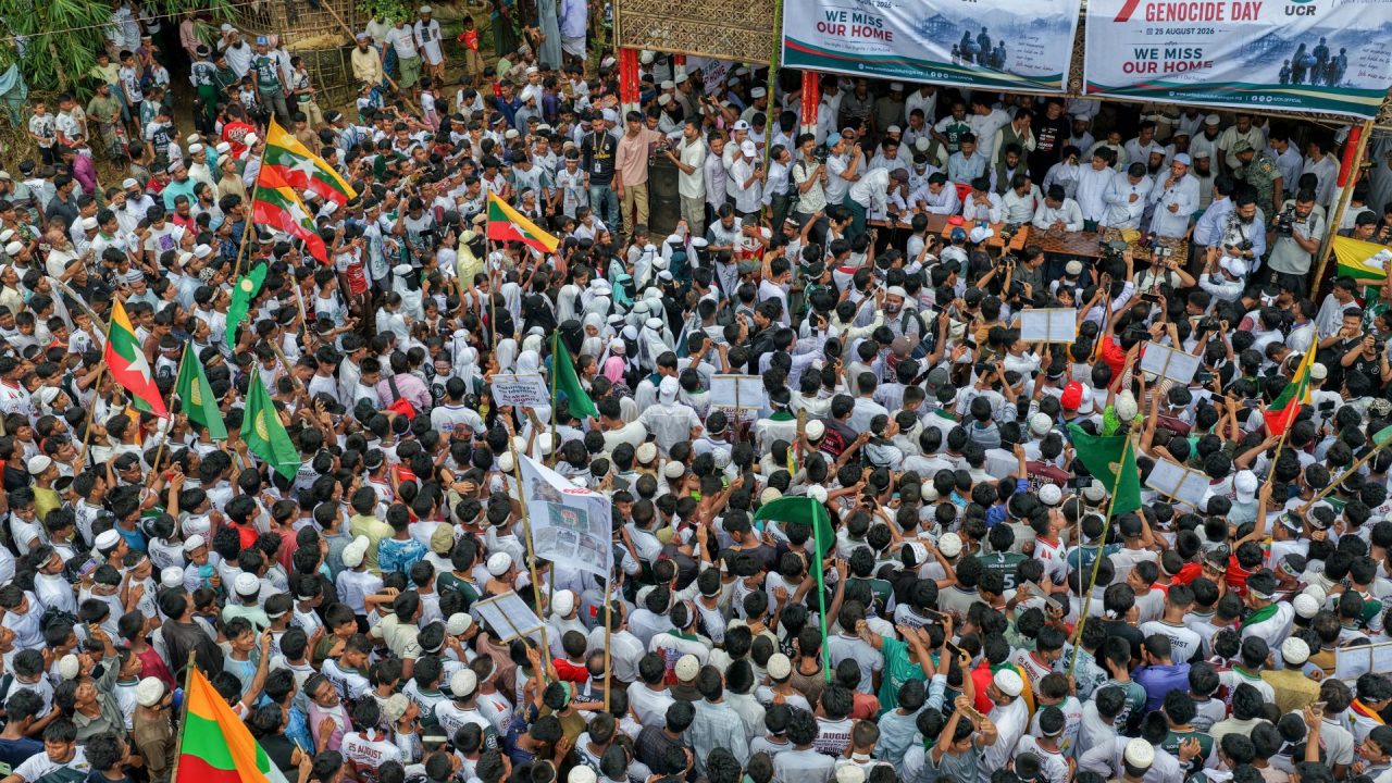 The ICJ’s Rohingya ruling will test the OIC’s promises