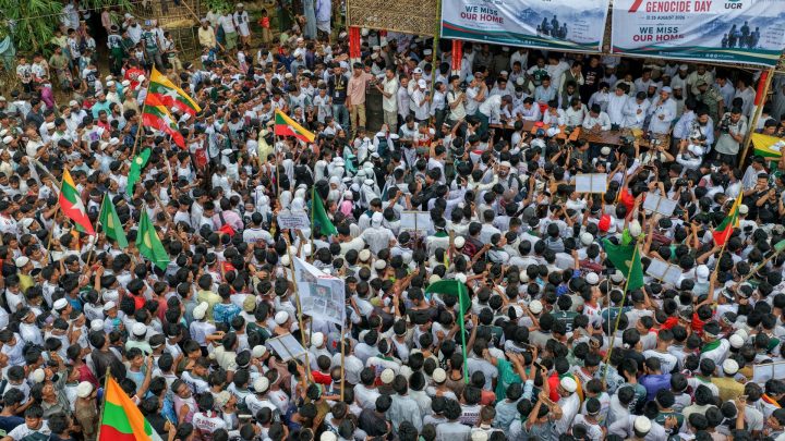 The ICJ’s Rohingya ruling will test the OIC’s promises