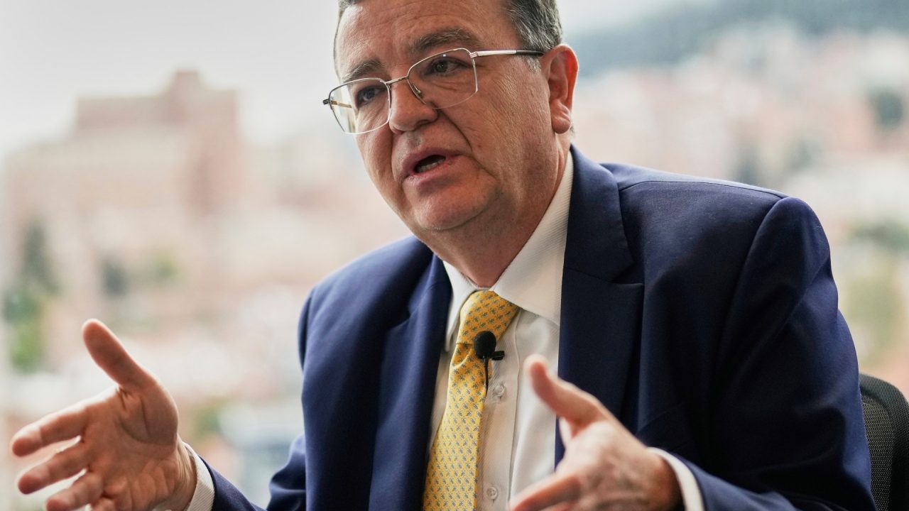 Colombia peace tribunal charges ex-FARC members with anti-Indigenous crimes