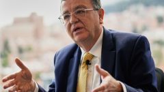 Colombia peace tribunal charges ex-FARC members with anti-Indigenous crimes
