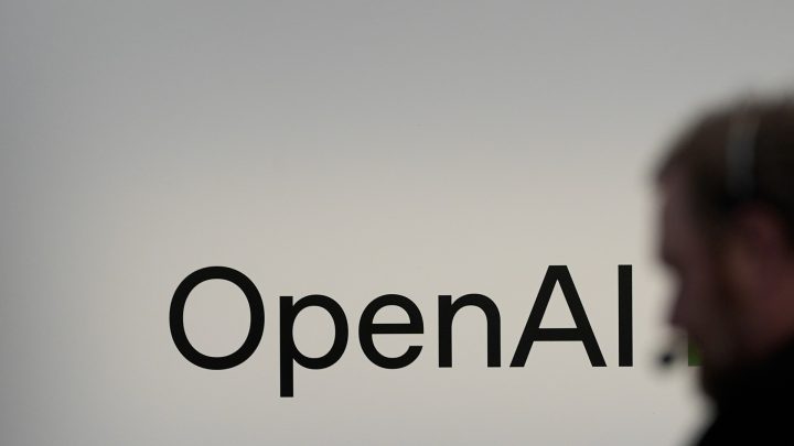 The irony of OpenAI crying foul over spying