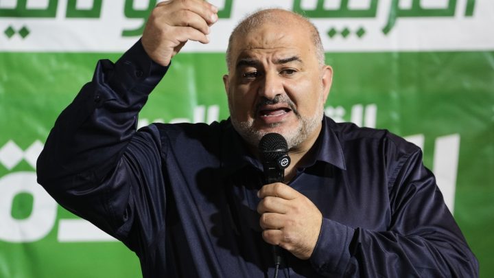 The kingmakers who could determine Israel’s election