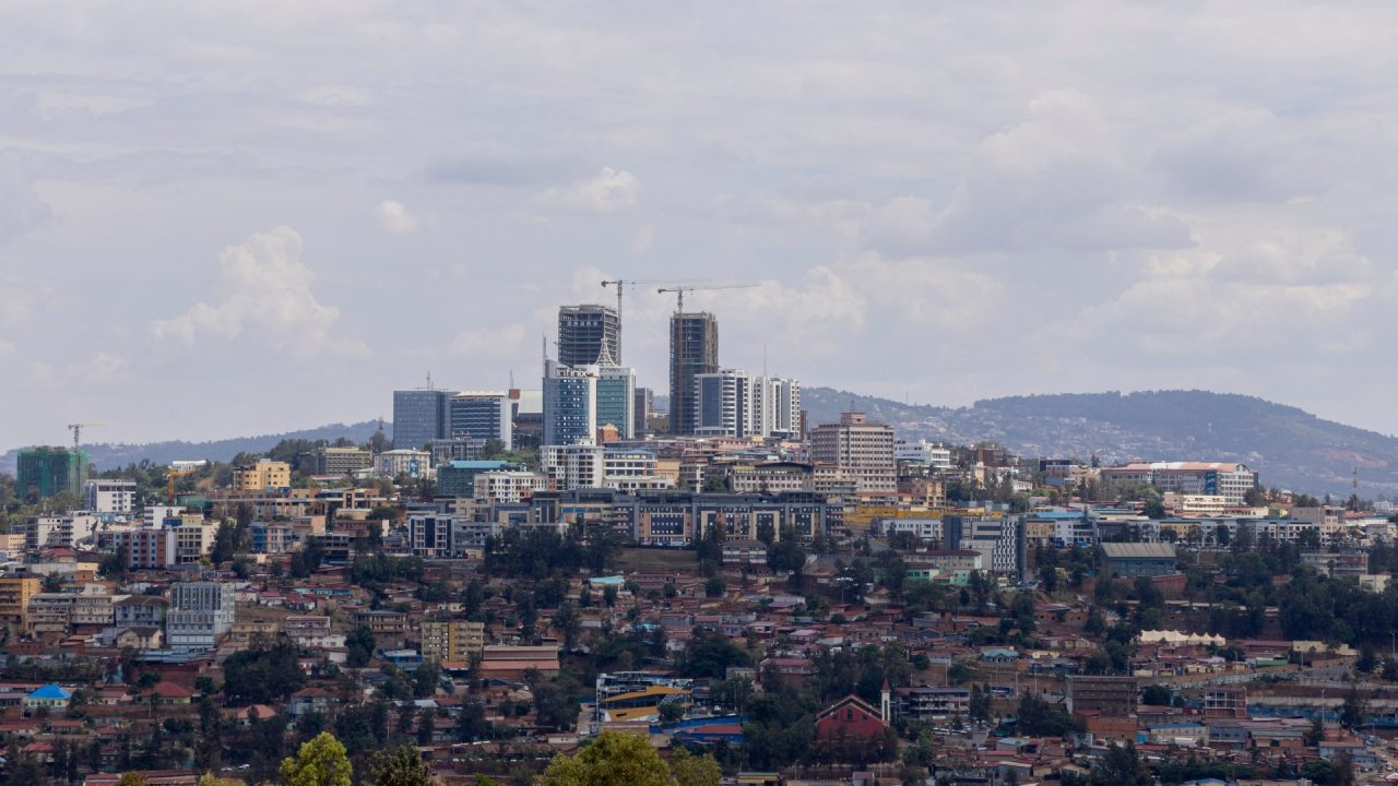 Exiled critic of Rwandan president found beheaded in Uganda
