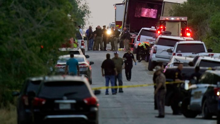 US jails Guatemalan man for 30 years over deadly smuggling operation