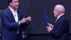 Lula, Bolsonaro seek to disqualify each other ahead of Brazil runoff