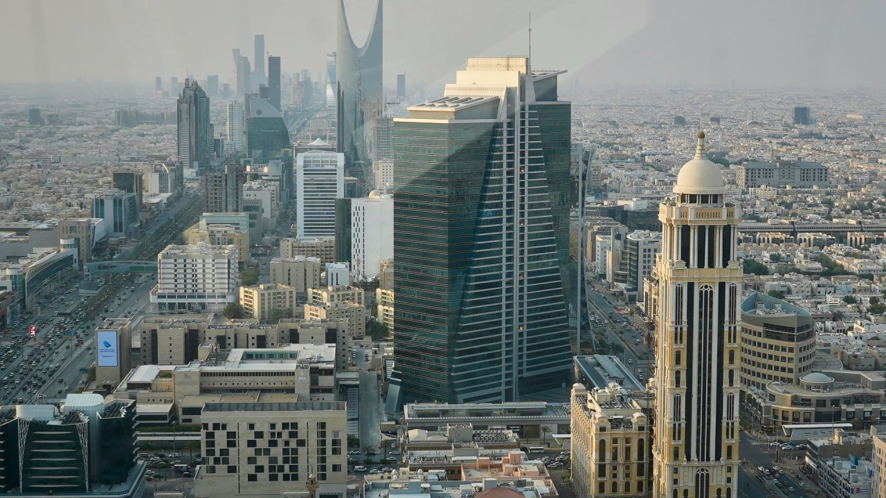 US orders departure of personnel from Saudi Arabia, citing Houthi threat