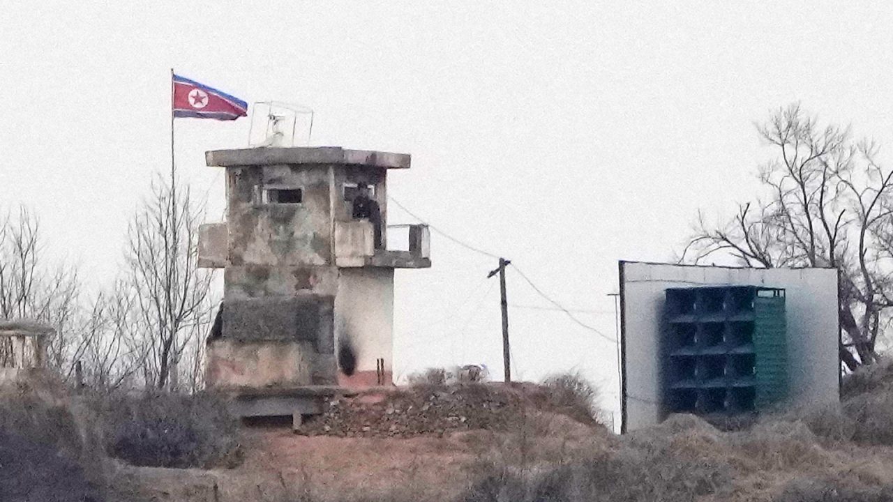 North Korea to resume propaganda broadcasts, South Korea urges dialogue