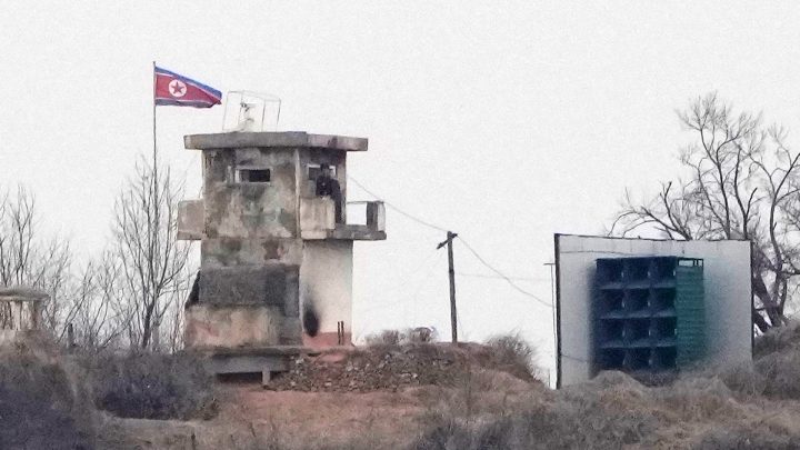North Korea to resume propaganda broadcasts, South Korea urges dialogue