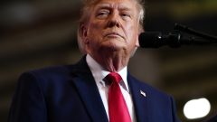 Trump ordered to sit for deposition in BBC defamation lawsuit
