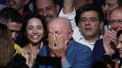 World reacts to Lula’s victory in Brazilian presidential race