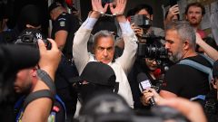 Romania extends pre-trial detention of far-right politician Calin Georgescu