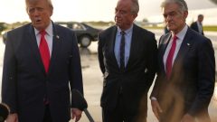 US judge blocks Trump’s Medicaid rule forcing ill to prove impairment