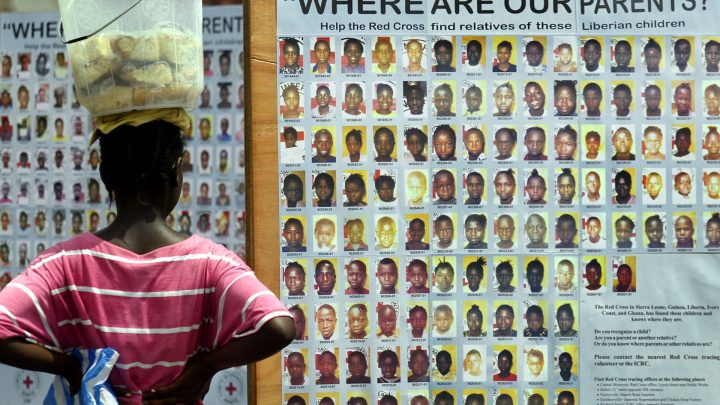Swiss supreme court upholds Liberian ex-rebel commander’s 20-year sentence