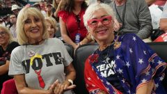 US midterms: 3 days to go – What latest polls say as early voting surges