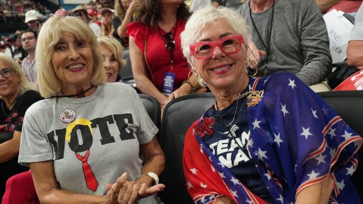 US midterms: 3 days to go – What latest polls say as early voting surges