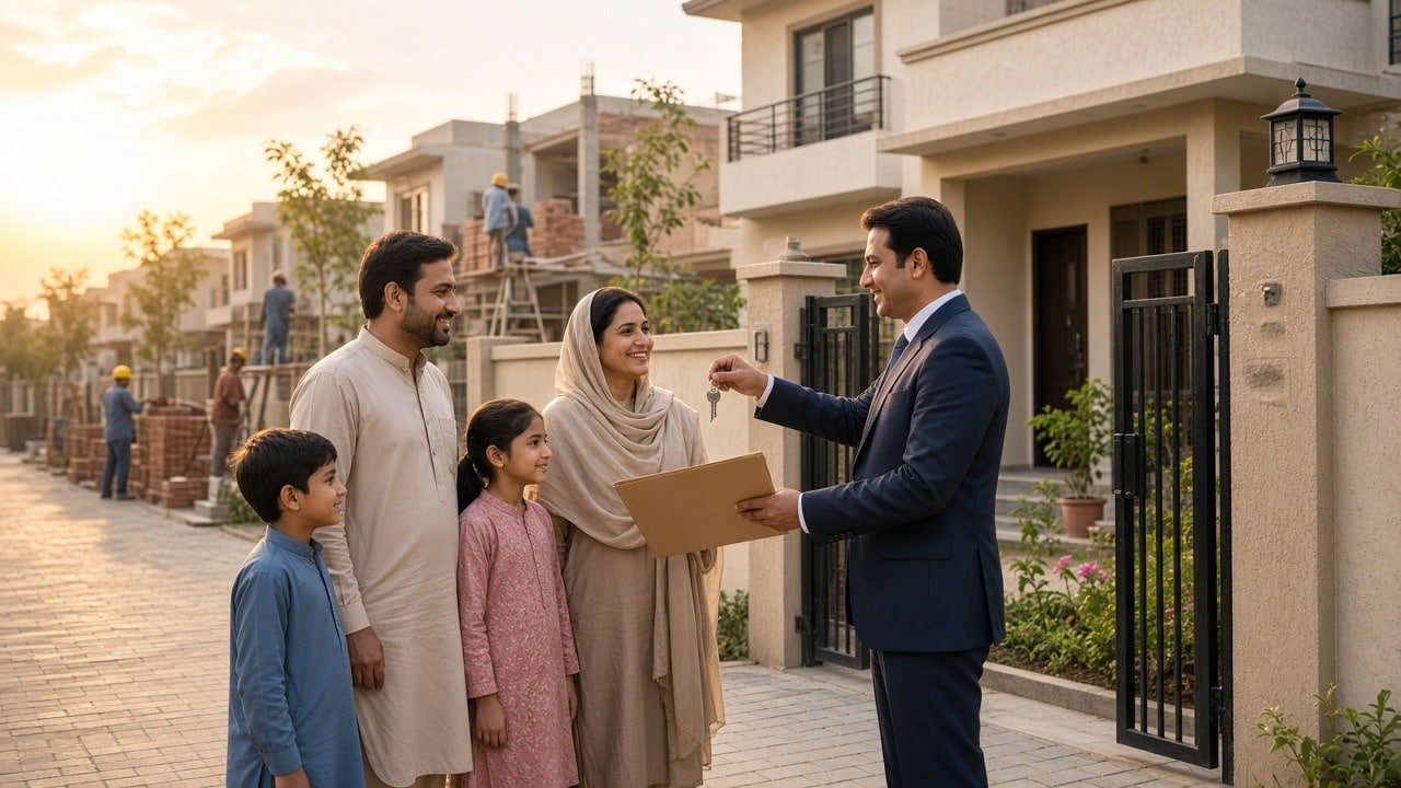 Cheap Housing Loans Surge 245% And Disbursements 333%