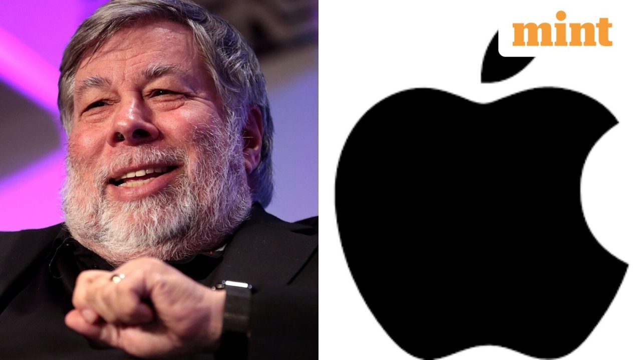 ‘I do not invest’: Why this Apple co-founder opted for a mere $50 paycheck