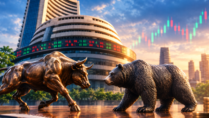 St Outlook: Oversold Nifty may rebound
