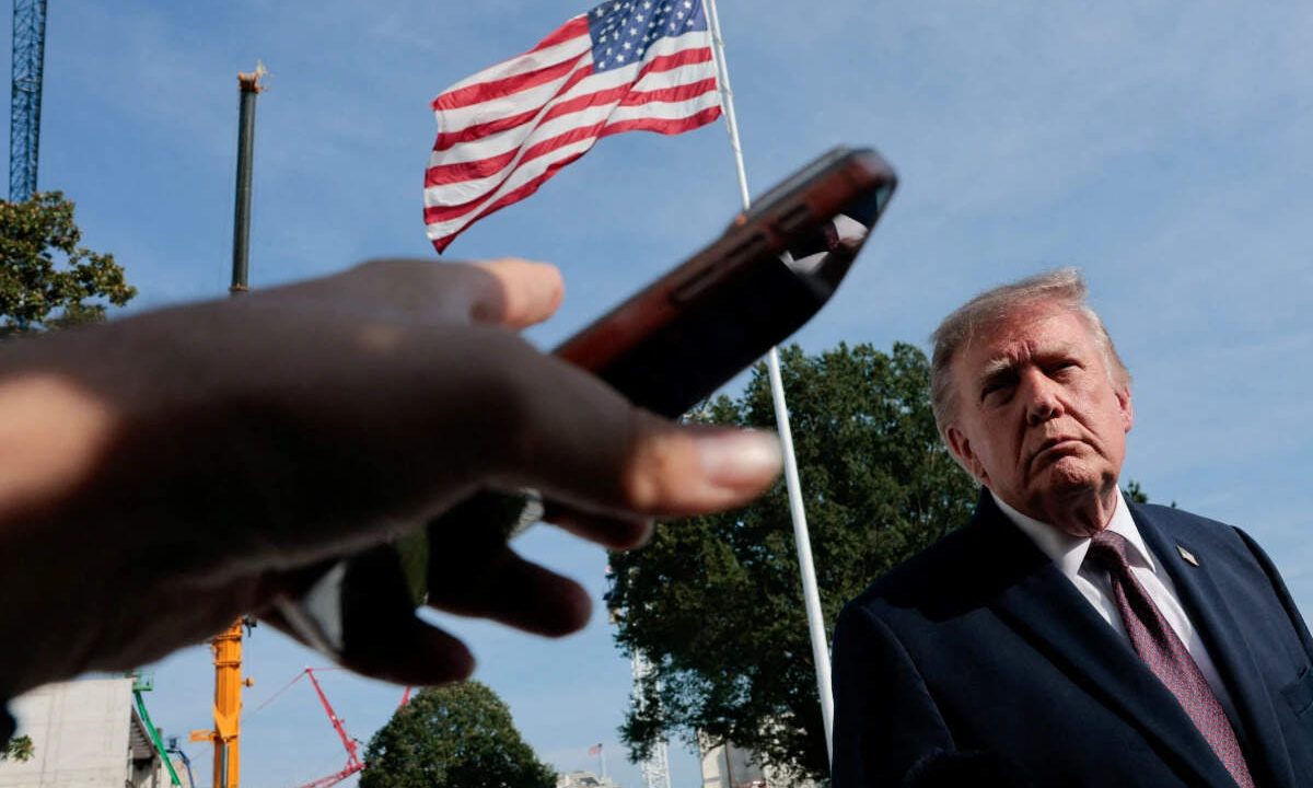 Two Iranian officials expelled from US after UNGA