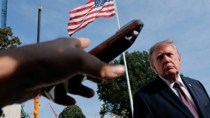 Two Iranian officials expelled from US after UNGA
