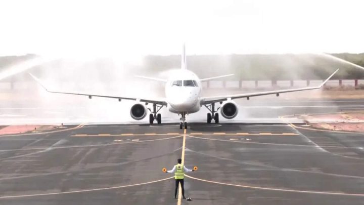 Adani Airports vs airlines: Why the standoff?