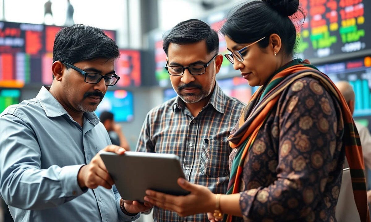 Stocks to Watch: Titan, HCLTech, Adani Ports