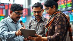 Stocks to Watch: Titan, HCLTech, Adani Ports