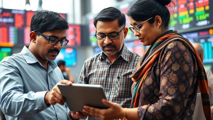 Stocks to Watch: Titan, HCLTech, Adani Ports