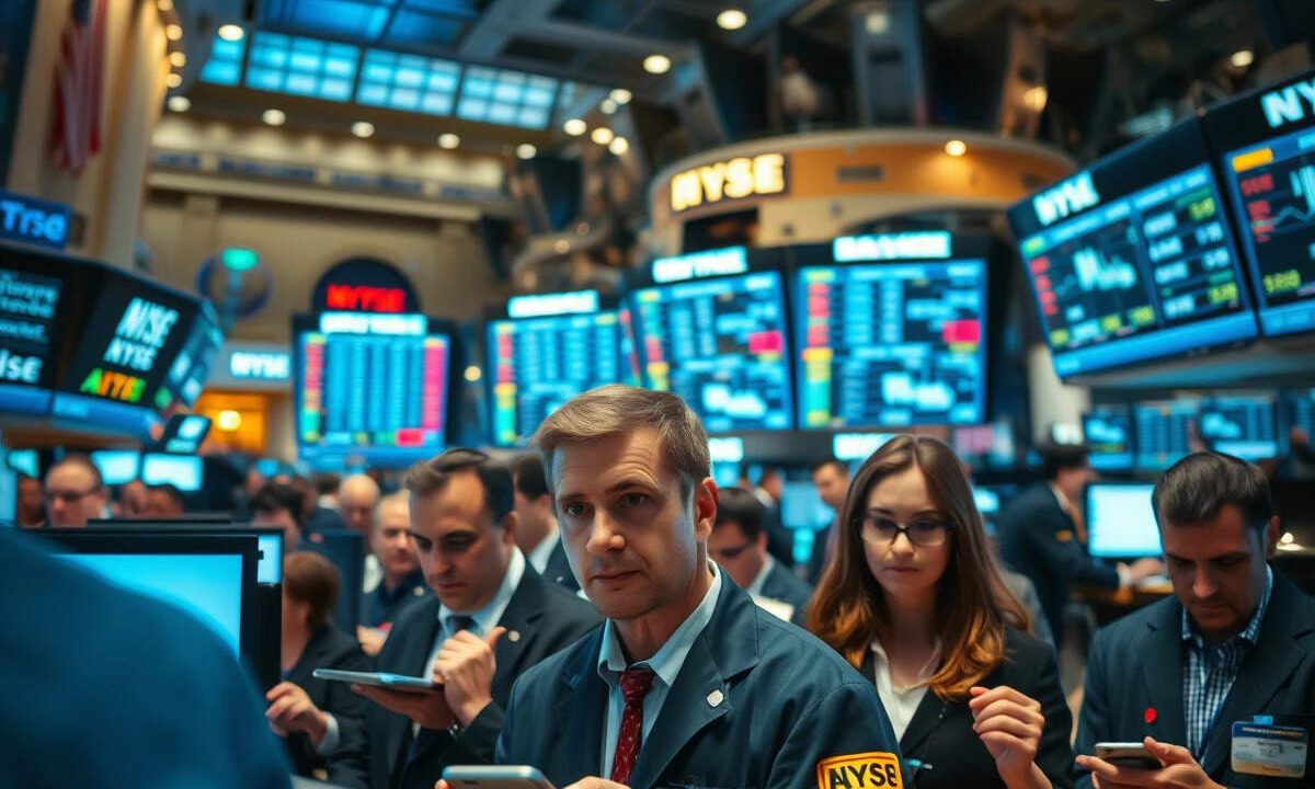 Dalal Street set for a negative opening