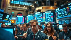 Dalal Street set for a negative opening