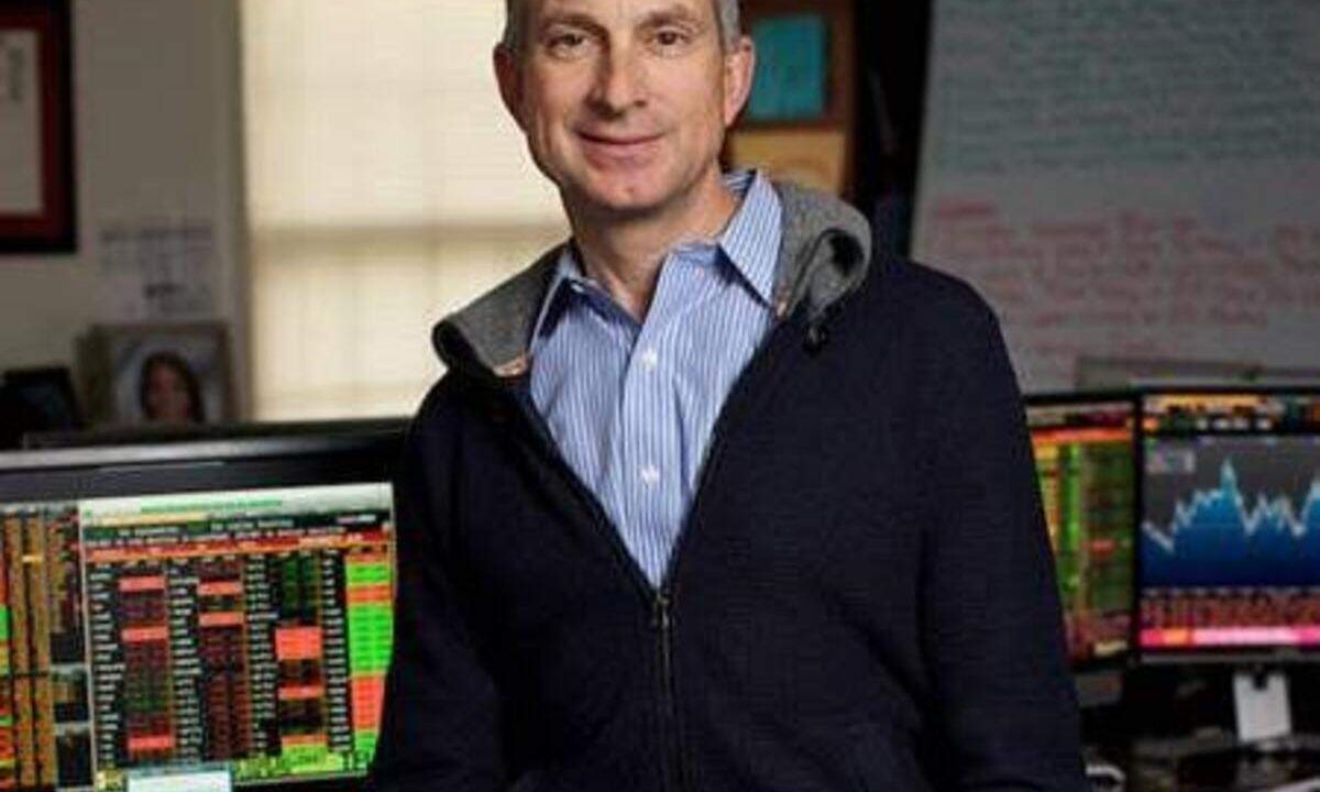 7 investing lessons from Jim Leitner