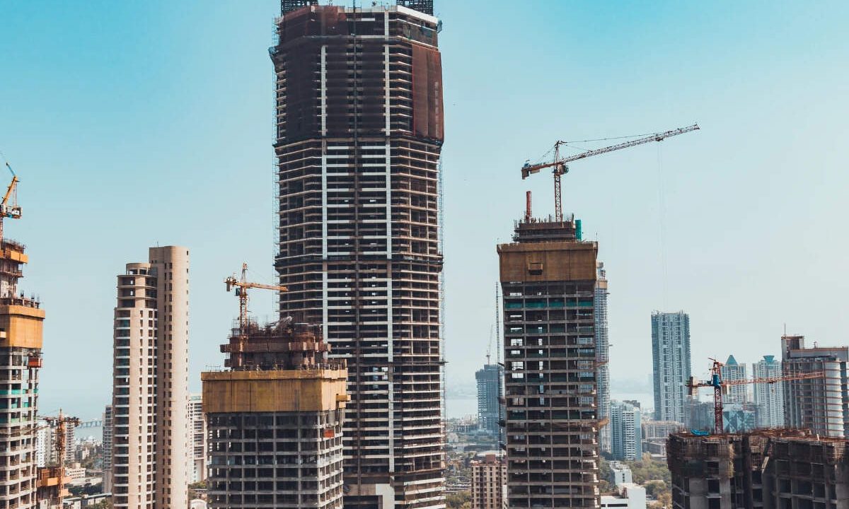 Avg NCR home prices up 12% in Jul-Sep: Anarock