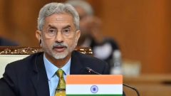 Russian crude stays: Jaishankar amid 100% tariff twist