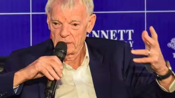 Markets look calm. But the chaos may already be building