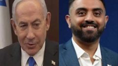 Netanyahu hails FlyDubai pilot as global hero