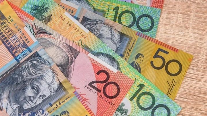 Australian Dollar At Rs. 190 After Latest Crash