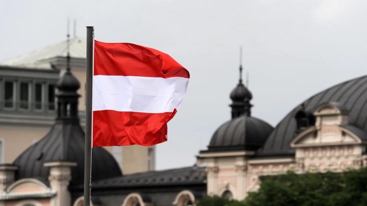 Austria Announces Jobs for Skilled Pakistanis