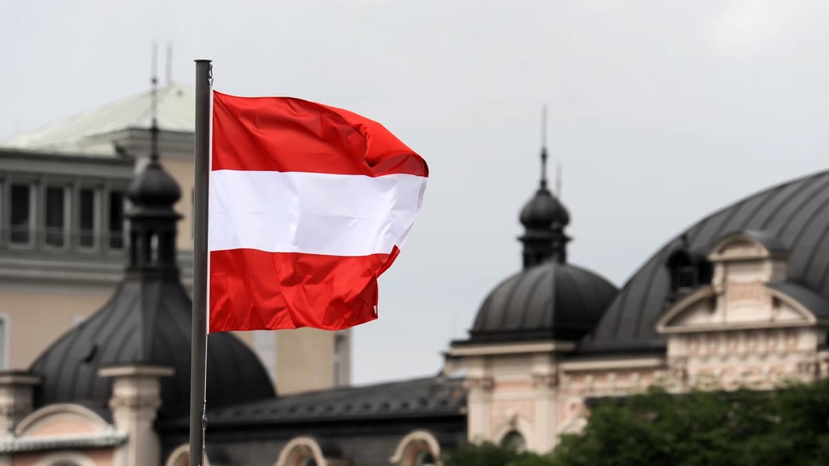 Austria Announces Jobs for Skilled Pakistanis